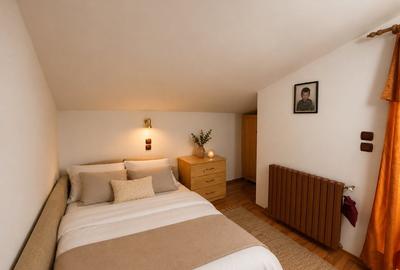 Casă individuală cu 3 camere cu Garaj în Cricău - 2
