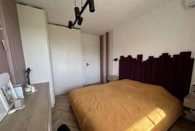 Apartament cu 3 camere decomandat, mobilat în Tei - 2