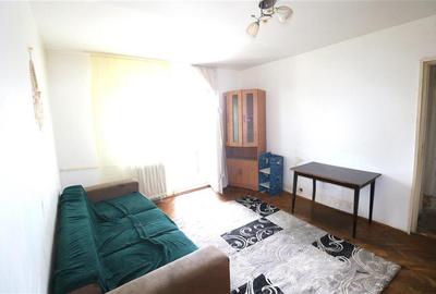 Apartament cu 2 camere semidecomandat în Aradului - 6