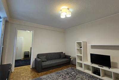 Apartament cu 2 camere, mobilat în Berceni - 2