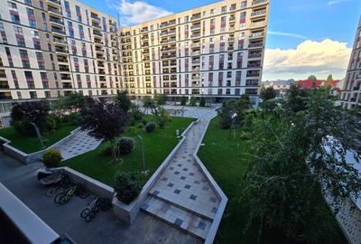 Apartament cu 2 camere decomandat în Crângași - 6