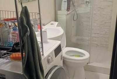 Apartament cu 3 camere decomandat în Gheorgheni - 4