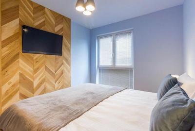 Apartament cu 2 camere semidecomandat, mobilat în Bună Ziua - 2