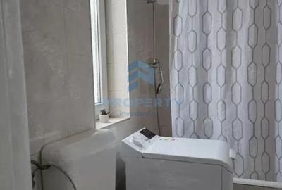 Apartament cu 2 camere, mobilat în Regie - 10