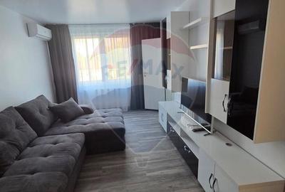 Apartament cu 3 camere decomandat în Gorjului - 5