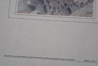 Teren de 633 mp, în Var