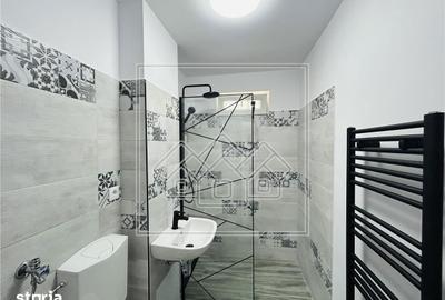 Apartament cu 2 camere semidecomandat în Terezian - 1