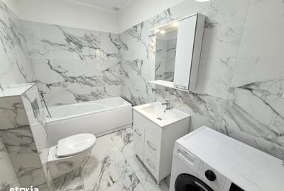 Apartament cu 2 camere în Miroslava
