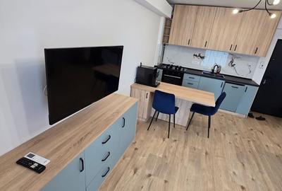 Apartament cu 2 camere decomandat în Dâmbul Rotund