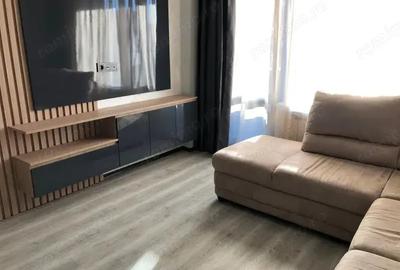 Apartament cu 2 camere în Spitalul Județean