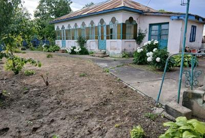 Casă cu 4 camere în Central - 14