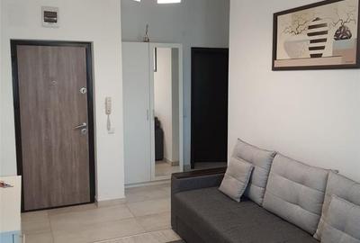 Apartament cu 3 camere în Tudor Vladimirescu