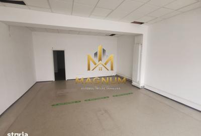 Spațiu comercial, de 150 mp, în Săsar - 1