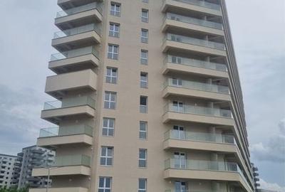 Apartament cu 2 camere decomandat în Lacul Morii - 7