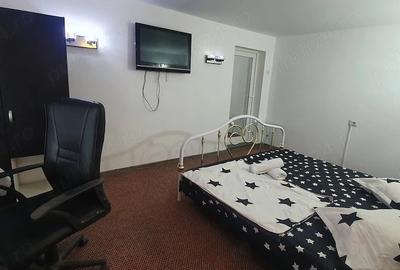 Casă cu 2 camere cu Teren 150 Mp în Km 5