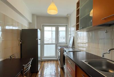 Apartament cu 2 camere decomandat în Unirii - 6