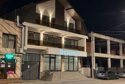 Spațiu comercial, de 270 mp, în Central - 11