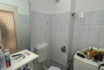 Garsonieră decomandată în Central - 2