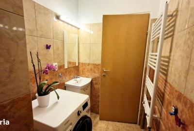 Apartament cu 3 camere în Trivale
