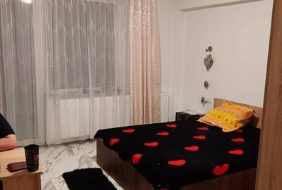 Apartament cu 3 camere în Sita Buzăului - 1