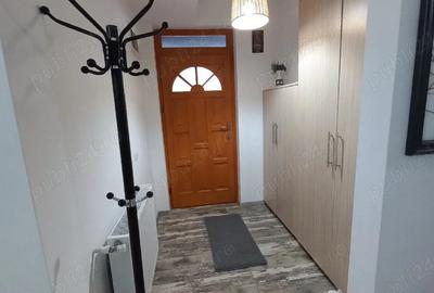 Casă cu Teren 400 Mp în Stupini - 9