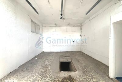 Spațiu comercial, de 35 mp, în Calea Clujului - 2