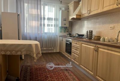 Garsonieră decomandată în Lunca Cetățuii - 4