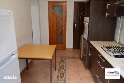 Apartament cu 2 camere în 22 Decembrie 1989 - 1