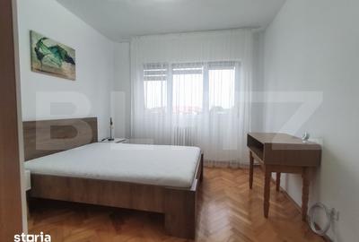 Apartament cu 3 camere în Central - 1