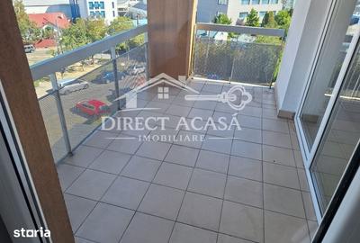 Apartament cu 2 camere în Tudor Vladimirescu