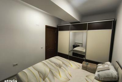 Apartament cu 2 camere, mobilat în ICIL - 9