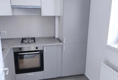 Garsonieră semidecomandată în Titan - 2