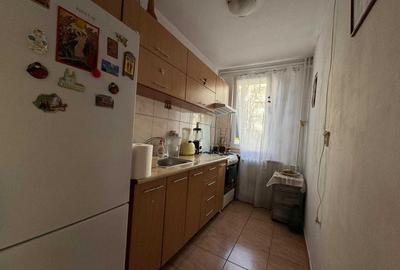 Garsonieră decomandată în Valea Oltului - 4