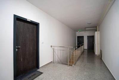 Apartament cu 2 camere decomandat în Central - 8