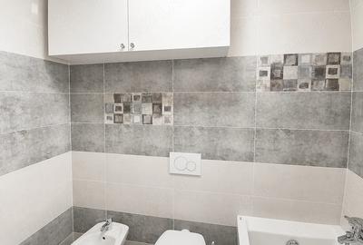 Apartament cu 2 camere decomandat în Obcini