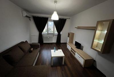 Apartament cu 2 camere decomandat, mobilat în Popoveni