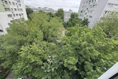 Apartament cu 2 camere semidecomandat, mobilat în 1 Mai - 4