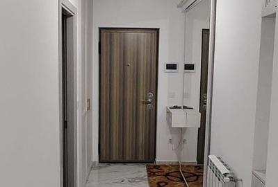 Apartament cu 2 camere în Ultracentral