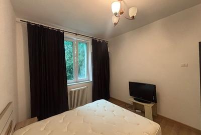 Apartament cu 2 camere decomandat în Semicentral - 5