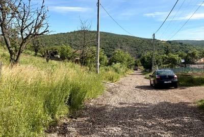 Teren intravilan de 897 mp, în Chicerea - 2