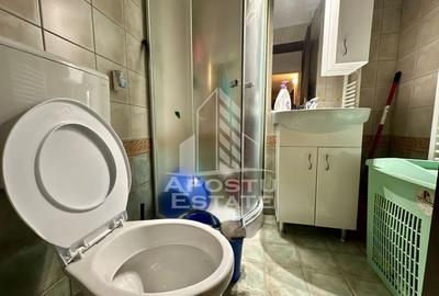 Apartament cu 4 camere decomandat, mobilat în Steaua - 10