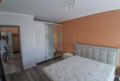 Apartament cu 2 camere decomandat, mobilat în Bună Ziua - 3