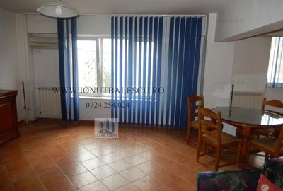 Apartament cu 2 camere decomandat, mobilat în Unirii