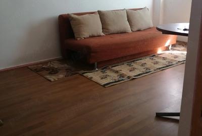 Garsonieră decomandată în Buziașului