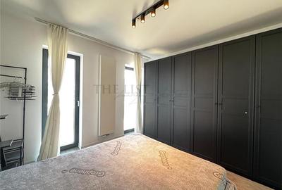 Apartament cu 2 camere decomandat, mobilat în Aviației - 7