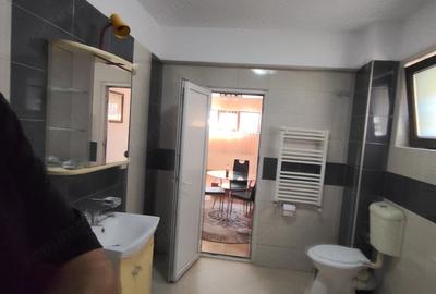 Garsonieră decomandată în Dobroești