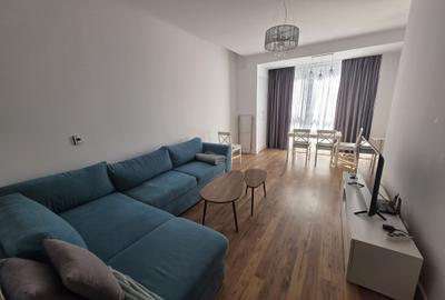 Apartament cu 2 camere în Nord