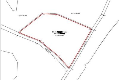 Teren Construcții intravilan de 2763 mp, în Poiana Brașov - 4