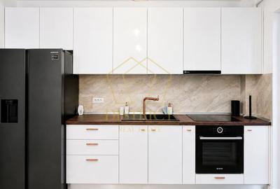 Apartament cu 2 camere decomandat, mobilat în Giroc - 9