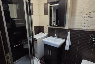 Apartament cu 2 camere decomandat în Vitan - 20